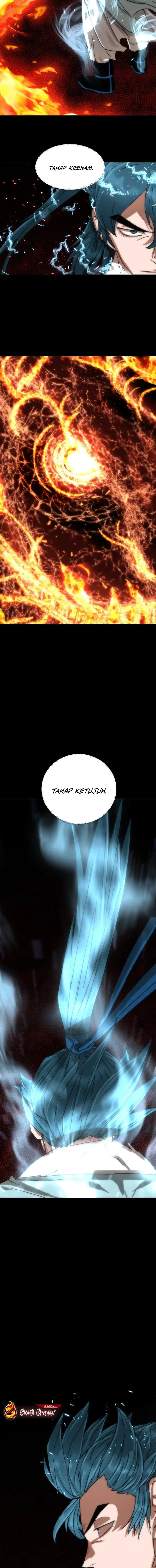 Like a Chilling Flame chapter 27 halaman 10