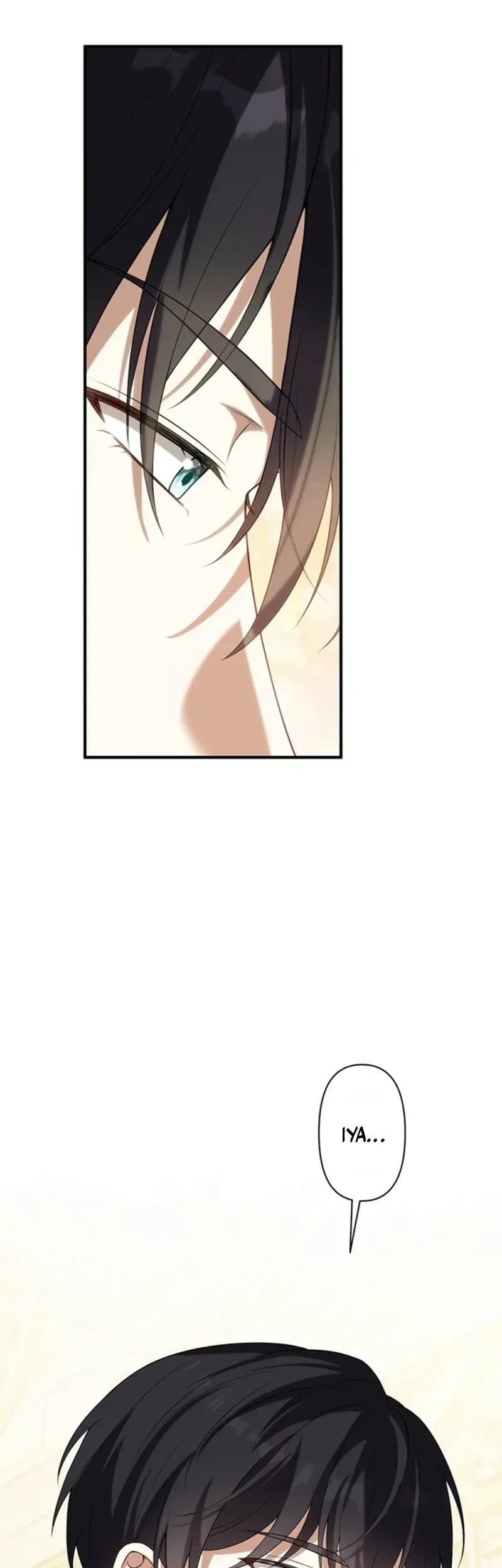 Osanai Jibun o Sodateru Koto ni Narimashita chapter 9 halaman 95