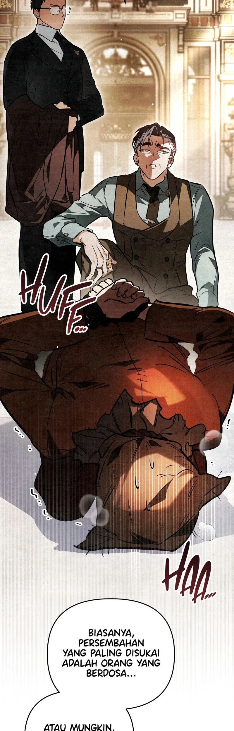 The Artist Who Paints Dungeon chapter 3 halaman 38