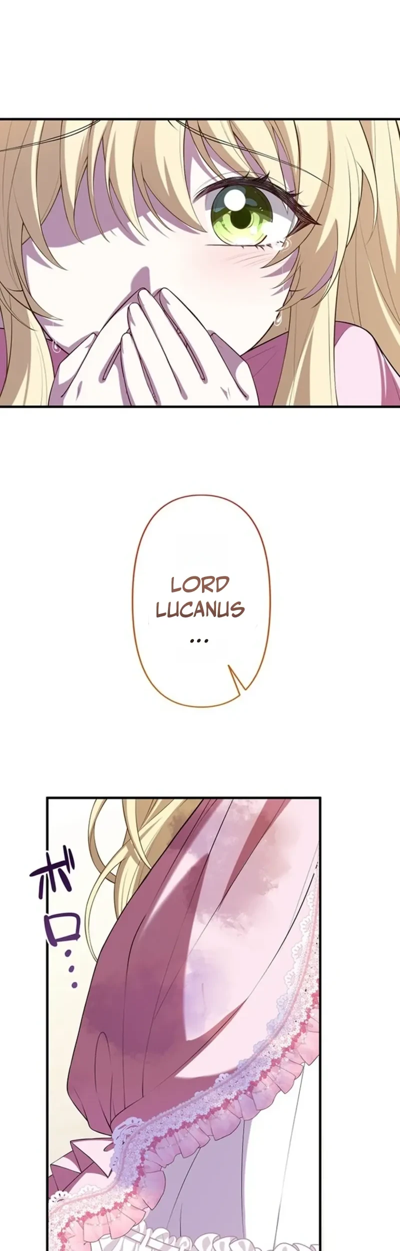 Osanai Jibun o Sodateru Koto ni Narimashita chapter 9 halaman 108