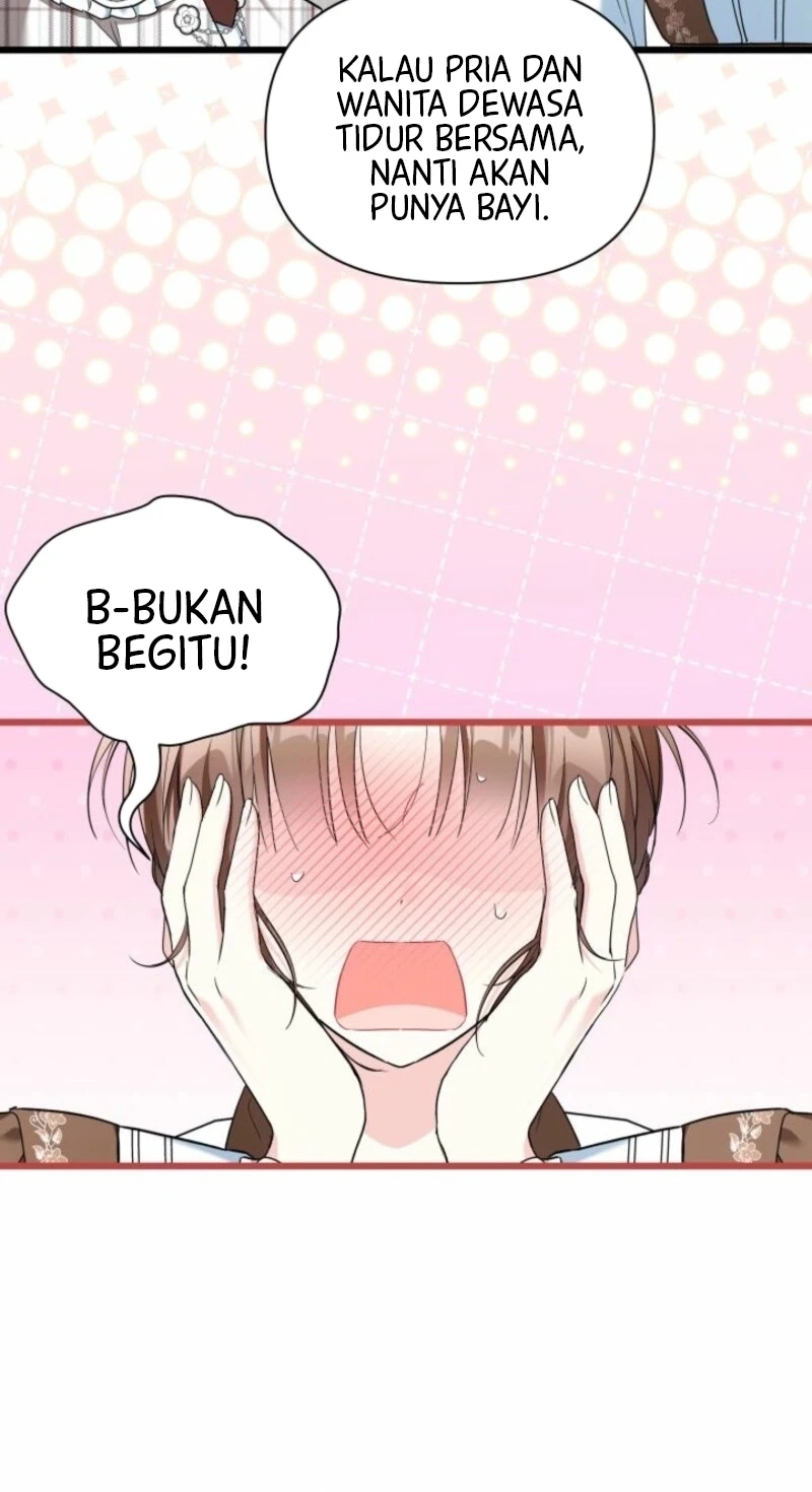 How Can You Pay Back The Kindness I Raised With Obsession? chapter 48 halaman 6