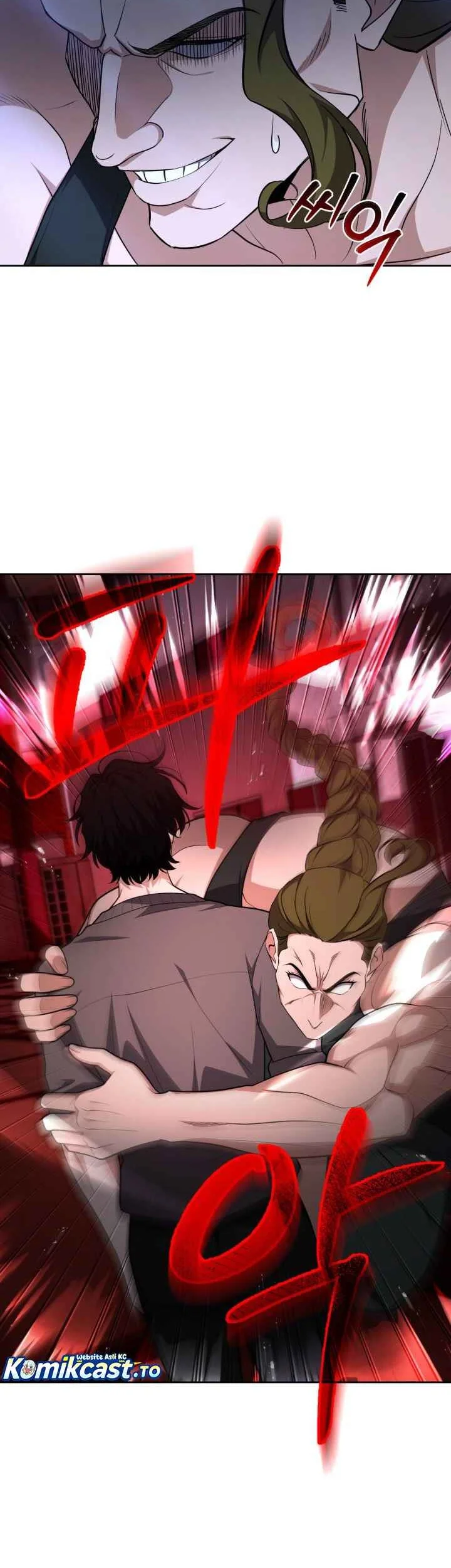 Kidnapping a Dragon chapter 44 halaman 53