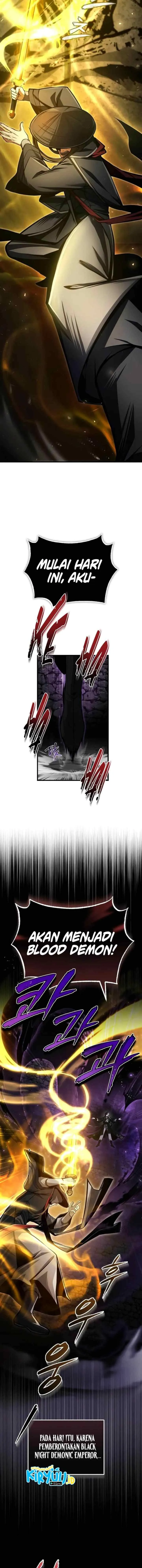 Number One Star Instructor Master Baek (One Hit Teacher, Master Baek) chapter 124 halaman 6