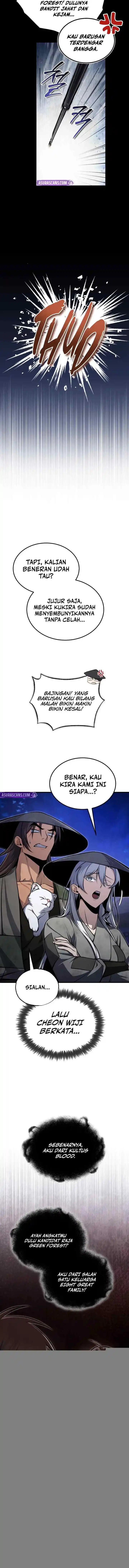 Number One Star Instructor Master Baek (One Hit Teacher, Master Baek) chapter 125 halaman 7