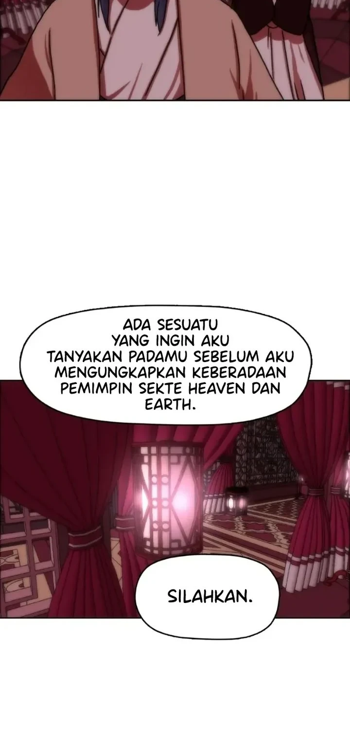 Like a Chilling Flame chapter 62 halaman 10