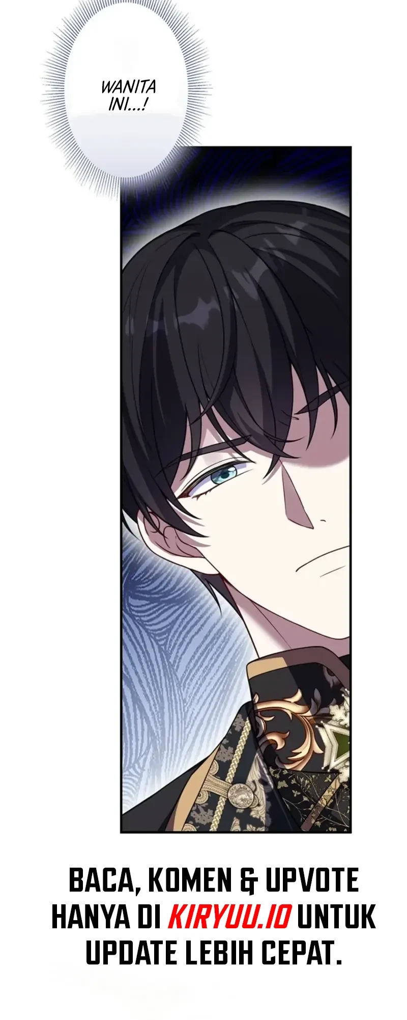 Osanai Jibun o Sodateru Koto ni Narimashita chapter 8 halaman 27