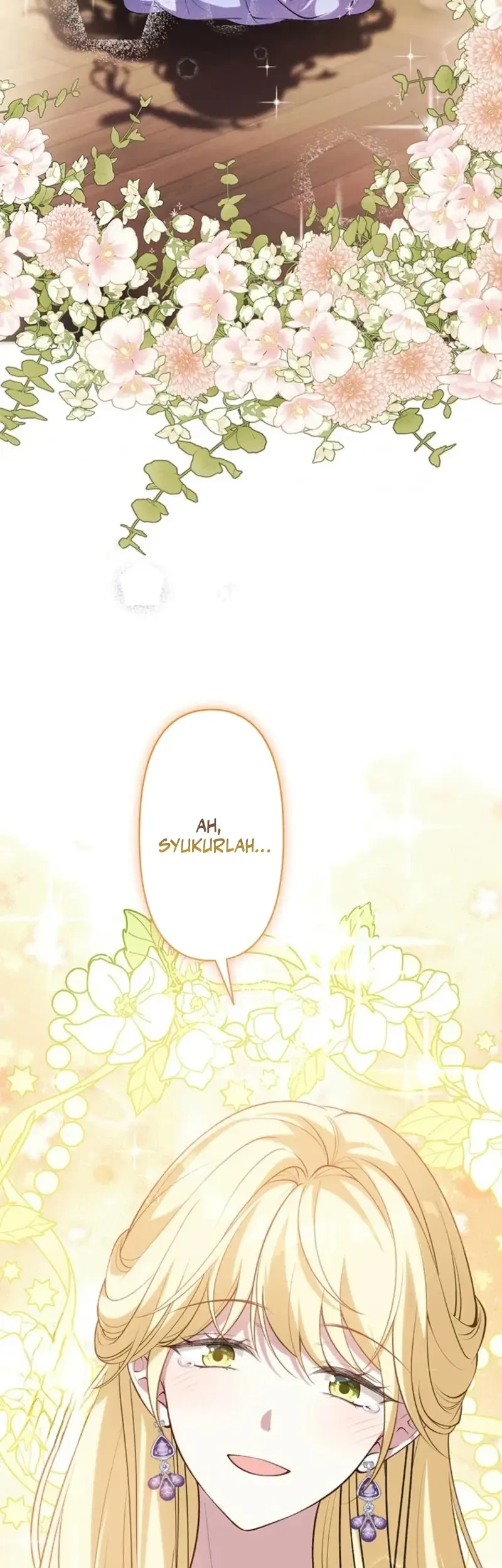 Osanai Jibun o Sodateru Koto ni Narimashita chapter 7 halaman 52