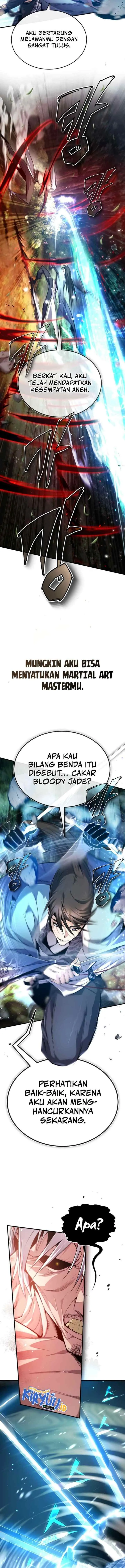 Number One Star Instructor Master Baek (One Hit Teacher, Master Baek) chapter 74 halaman 4