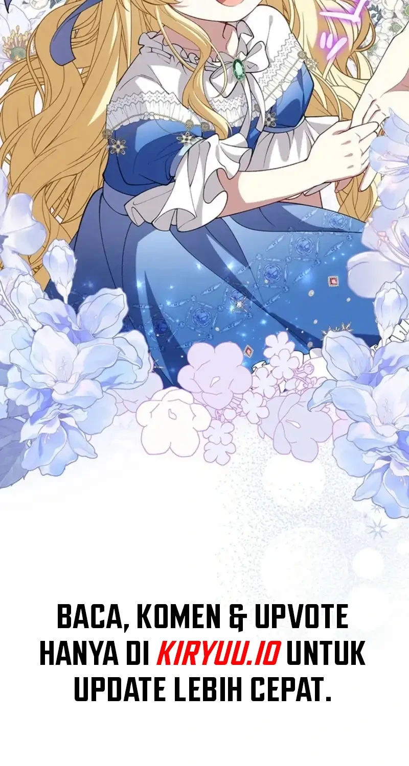 Osanai Jibun o Sodateru Koto ni Narimashita chapter 7 halaman 21