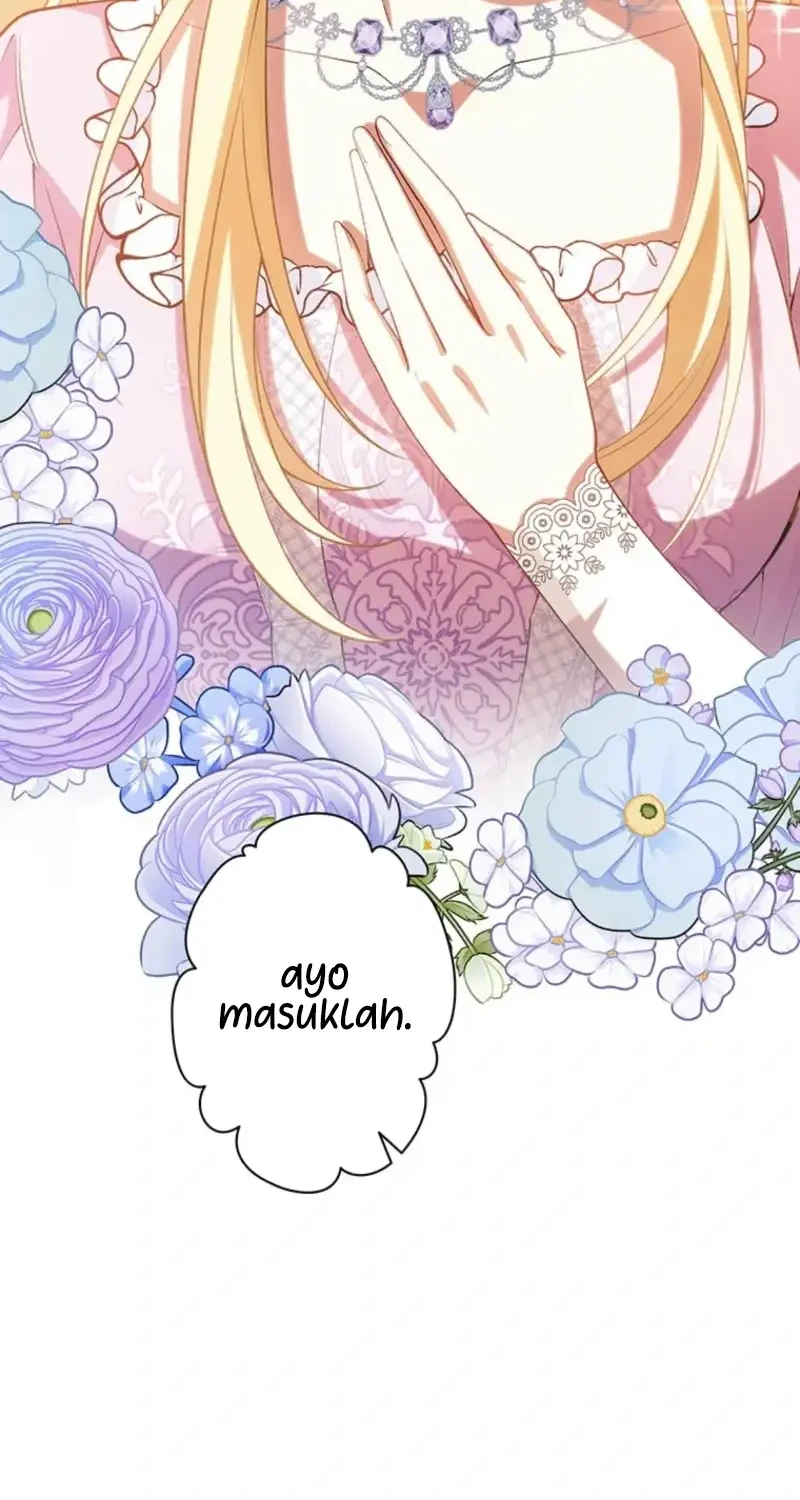 Osanai Jibun o Sodateru Koto ni Narimashita chapter 7 halaman 30