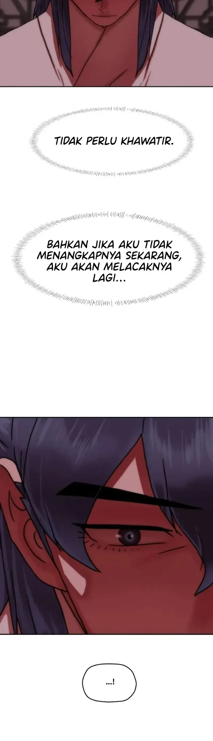 Like a Chilling Flame chapter 62 halaman 37