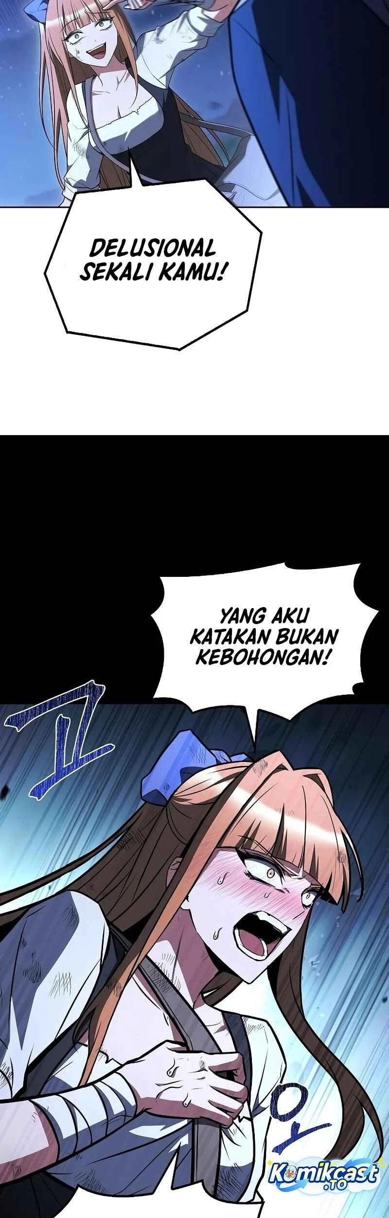 A Wizard's Restaurant chapter 131 halaman 24