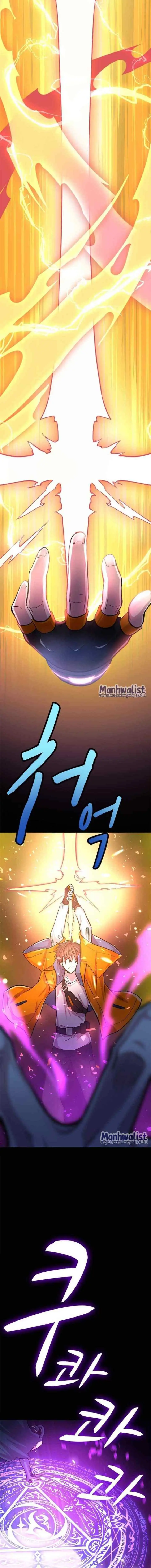 Ochikobore Kenja wa UR Skill Keishou-sha de Nariagaru chapter 2 halaman 17