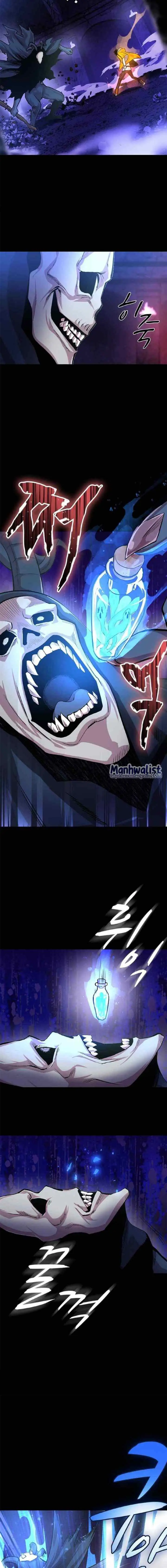 Ochikobore Kenja wa UR Skill Keishou-sha de Nariagaru chapter 2 halaman 9